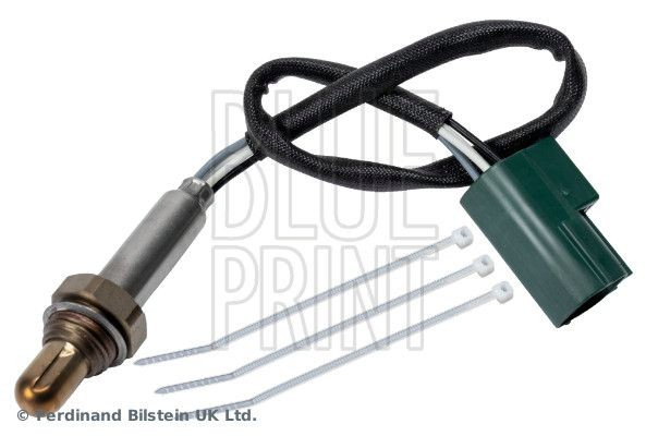 Sonda lambda, sensor de oxigênio depois de catalisador Blue Print ADBP700019 preço, a partir de 71,35 USD